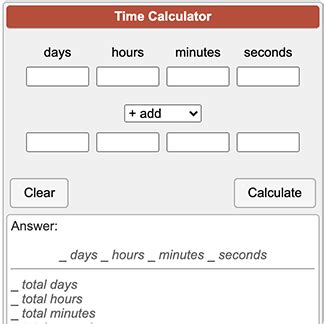 5pm 12 hours later|Clock Time Calculator: Add/ Subtract hours and minutes to find .